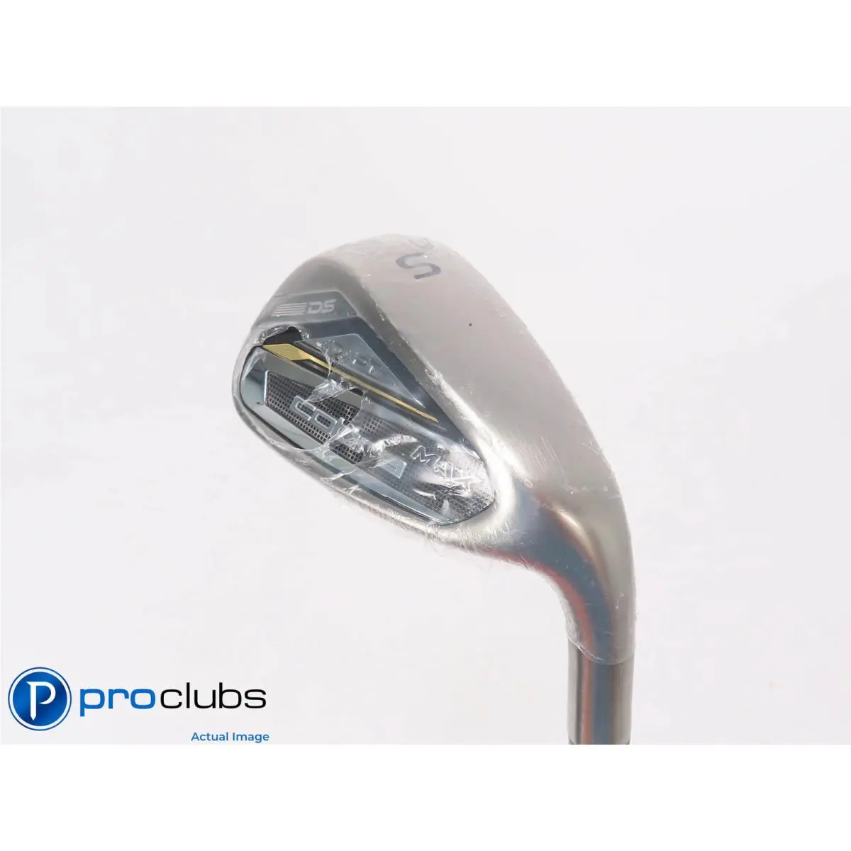Ladies Cobra Ds-adapt Max Sand Wedge - Recoil Esx F1 Ladies Flex - 505337