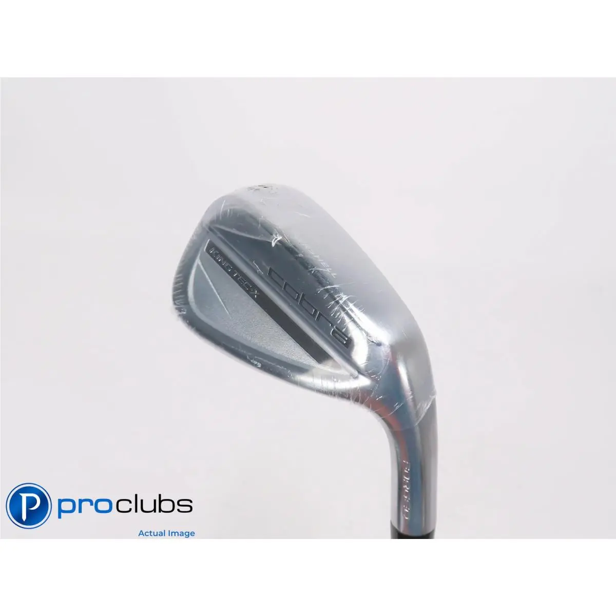 Cobra `25 King Tec-x 42 Pitching Wedge Kbs 75 Regular Flex Graphite 505457