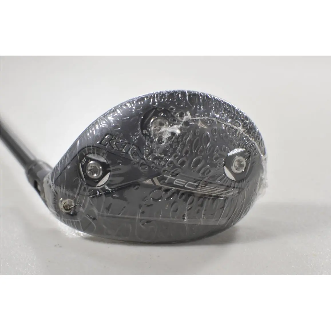 Cobra King Tec 2021 2-17 Hybrid Stiff+ Flex Right Kbs Tour 85g Graphite 214524