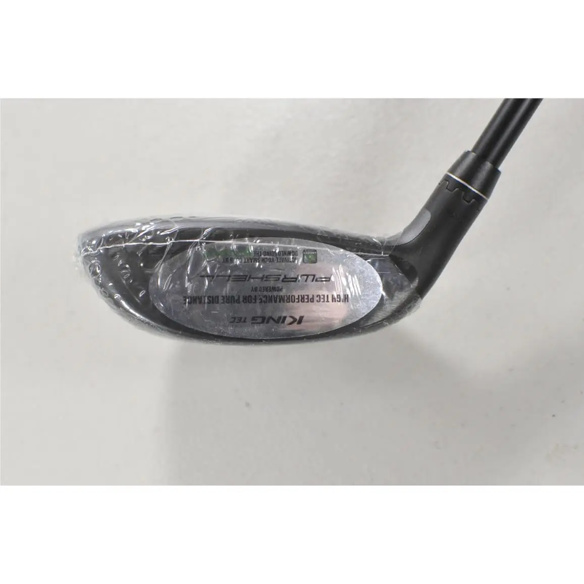 Cobra  - King Tec 2021 - King Tec (UPC: 887996127320) 0