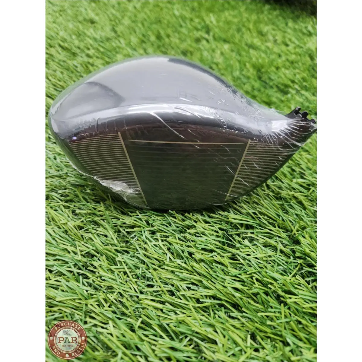 Cobra  - 2025 DS ADAPT LS - ADAPT 2