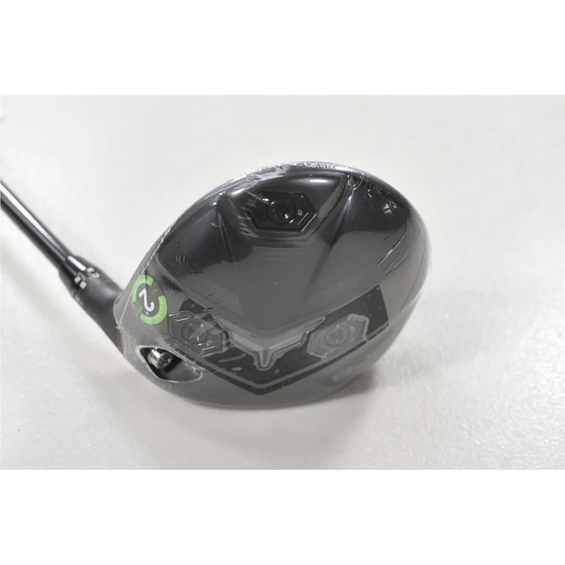 Cobra Ds-adapt LS 3-14.5 Fairway Wood Stiff Flex RH Denali 6.0 Graphite 214584
