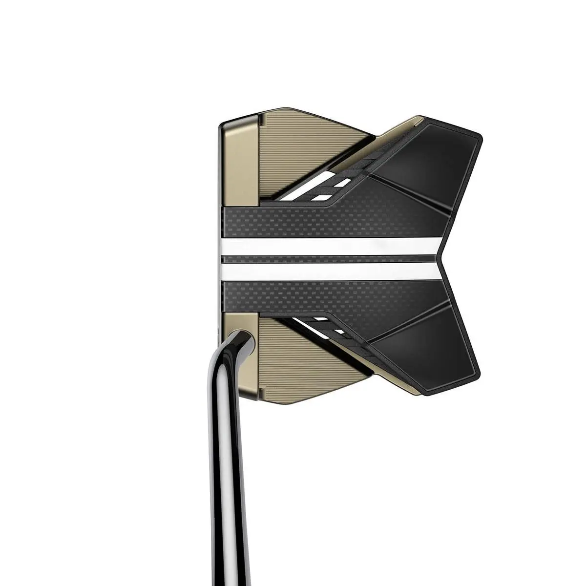 Cobra  - 3dp Tour Agera Counterbalance Putter 0