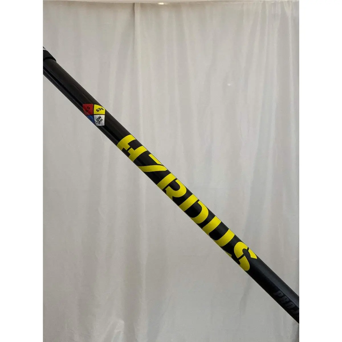 Cobra  - DS-ADAPT MAX-K - Yellow 5