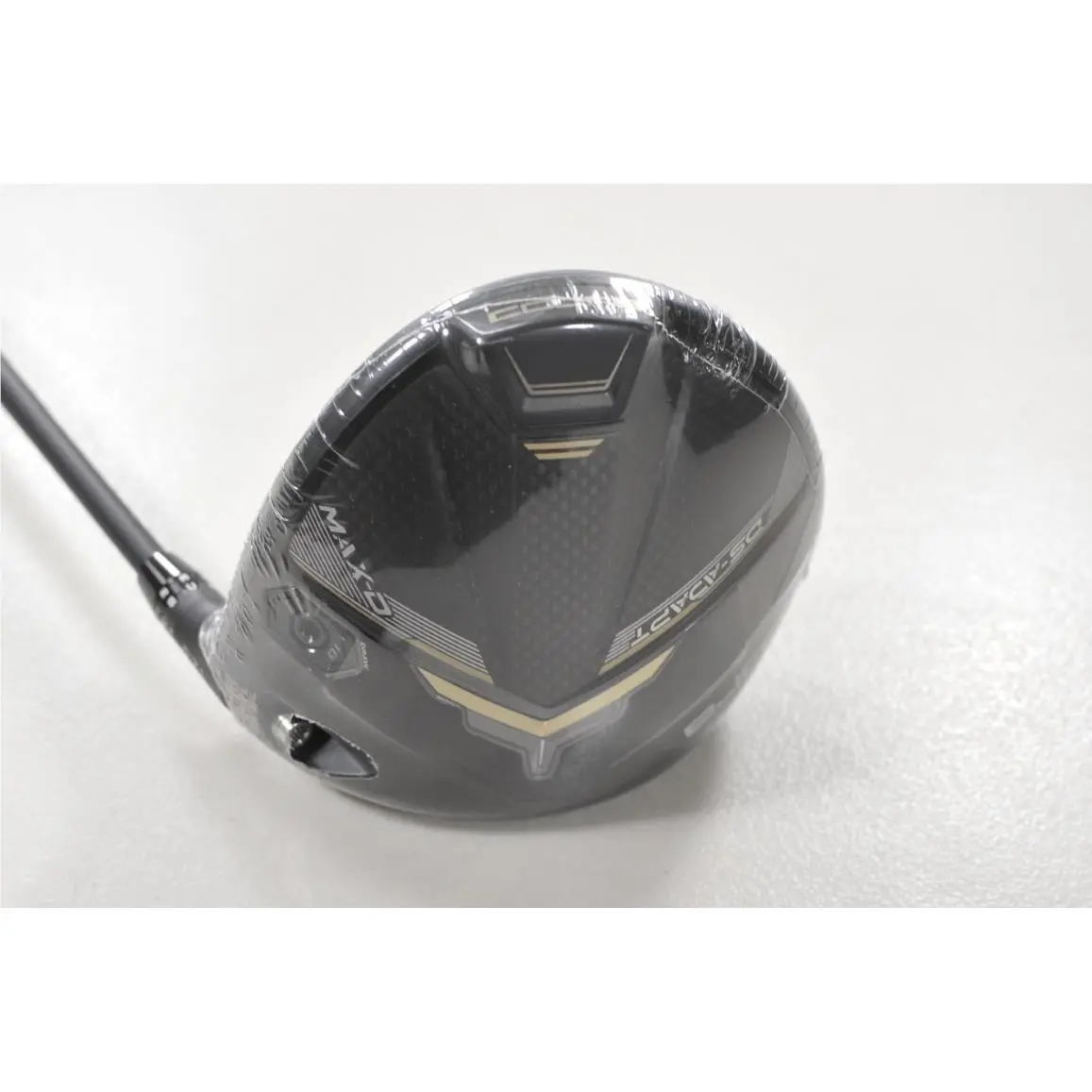 Cobra Ds-adapt Max-d 12 Driver Regular Flex Right Vanquish 4 214588
