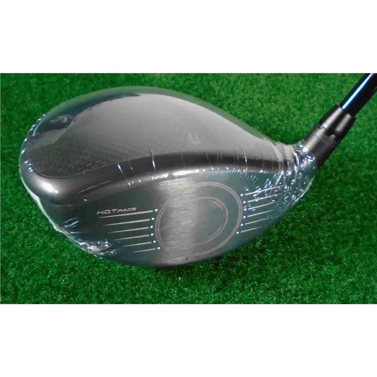 Cobra  - Aerojet - Aerojet - Blue (UPC: 887996158546) 0