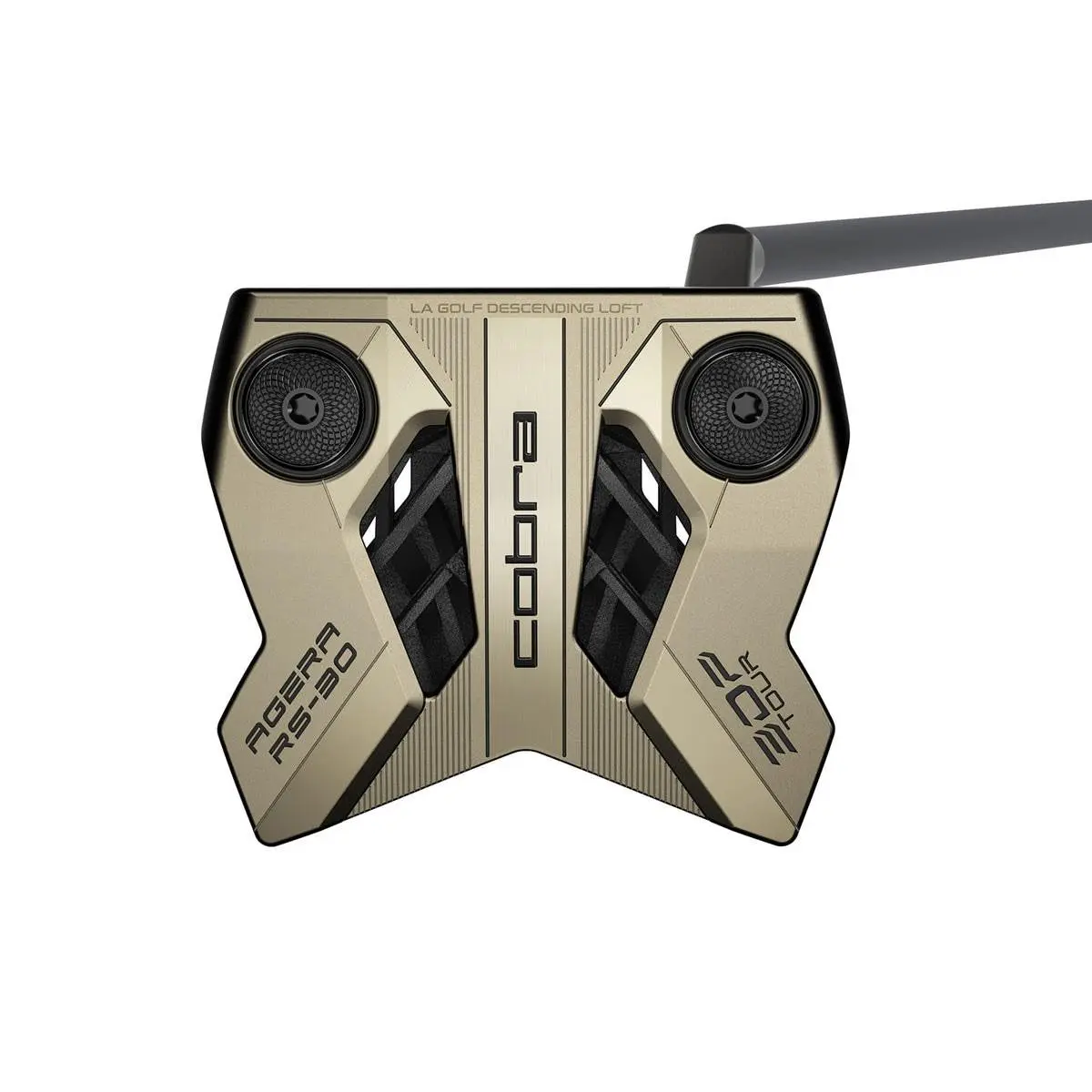 Cobra  - Cobra 3dp Tour Agera Rs 30 Putter 3