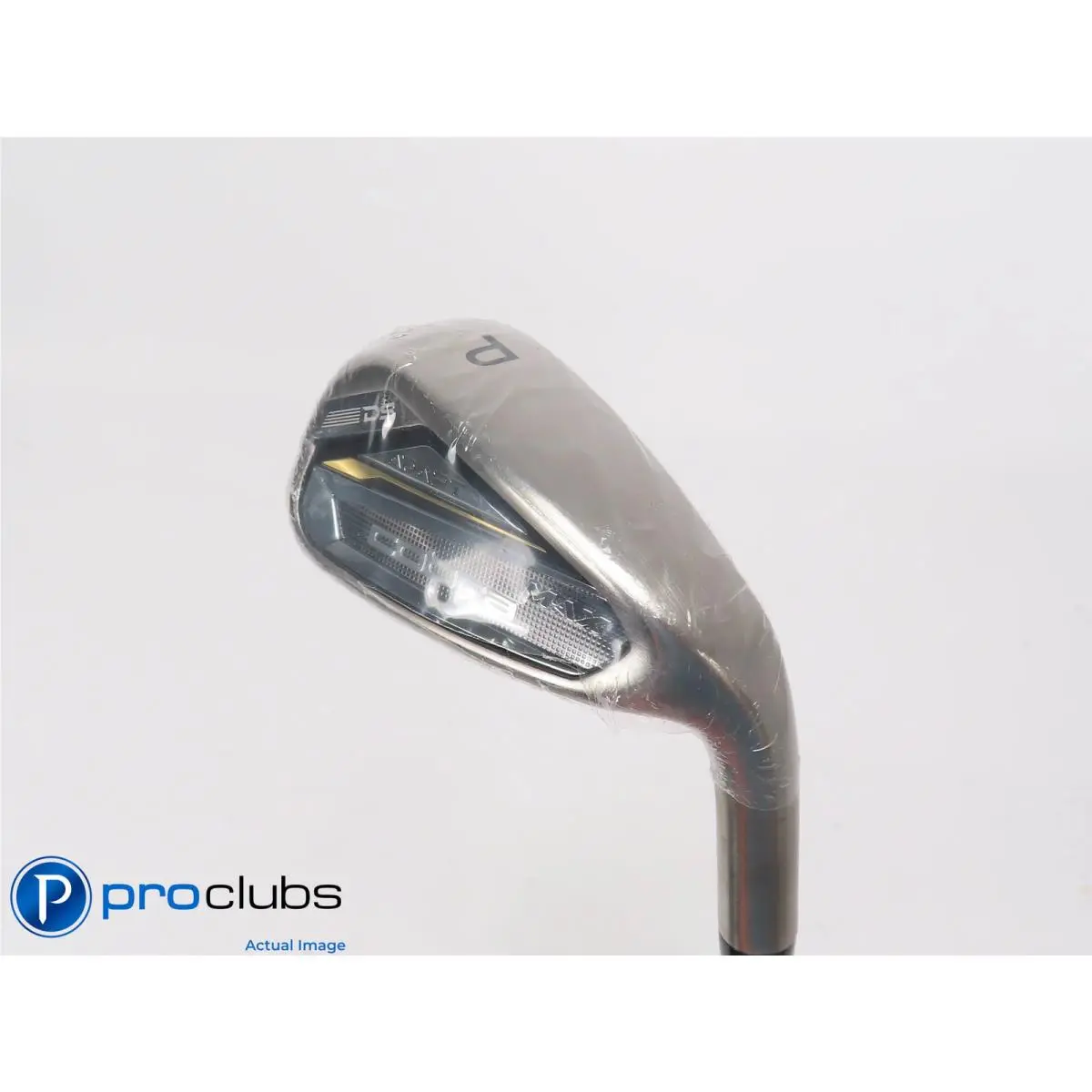 Ladies Cobra Ds-adapt Max 43.5 Pitching Wedge Kbs Pgi 55 Ladies Flex 505338