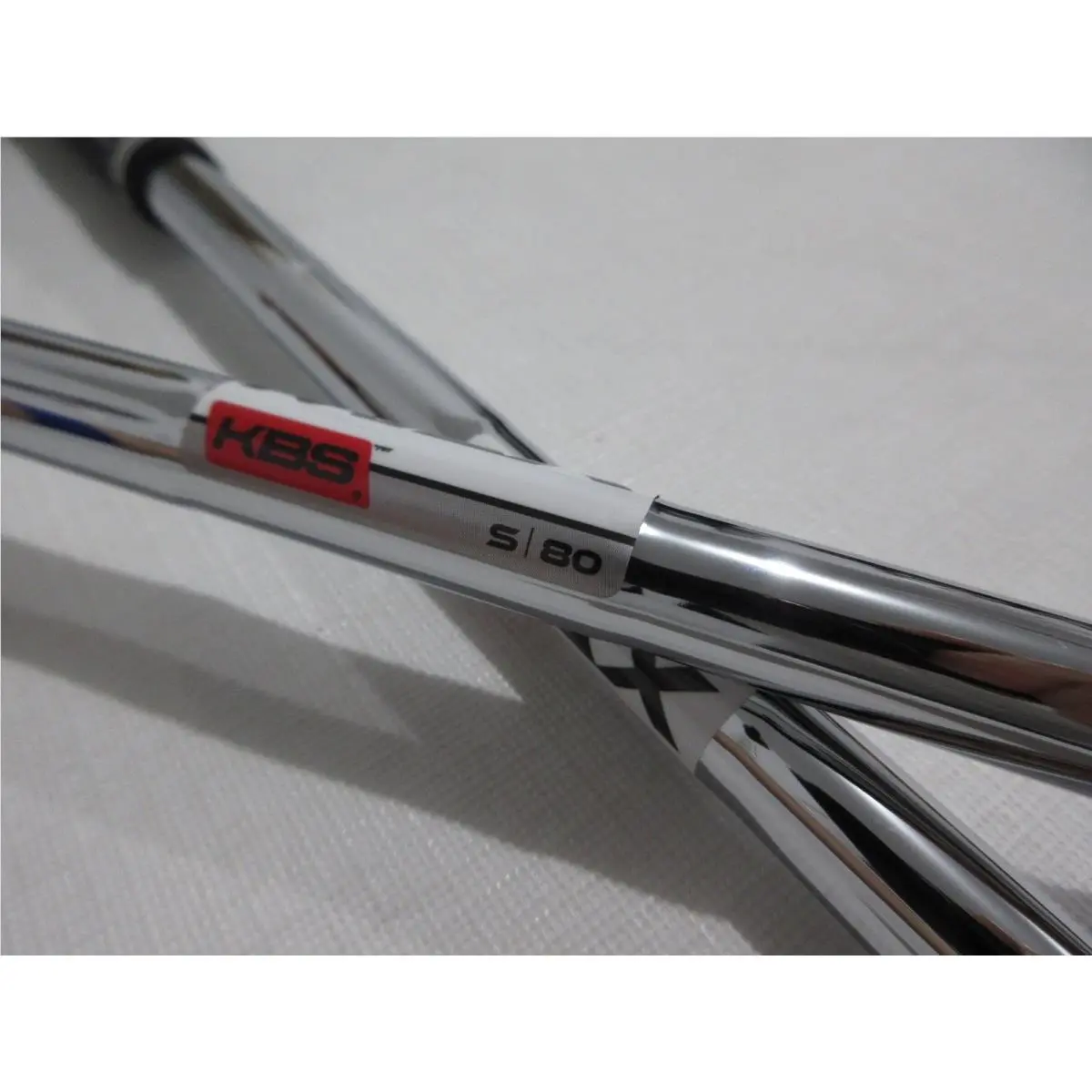 Cobra  - KBS Max 80 - KBS Max 0