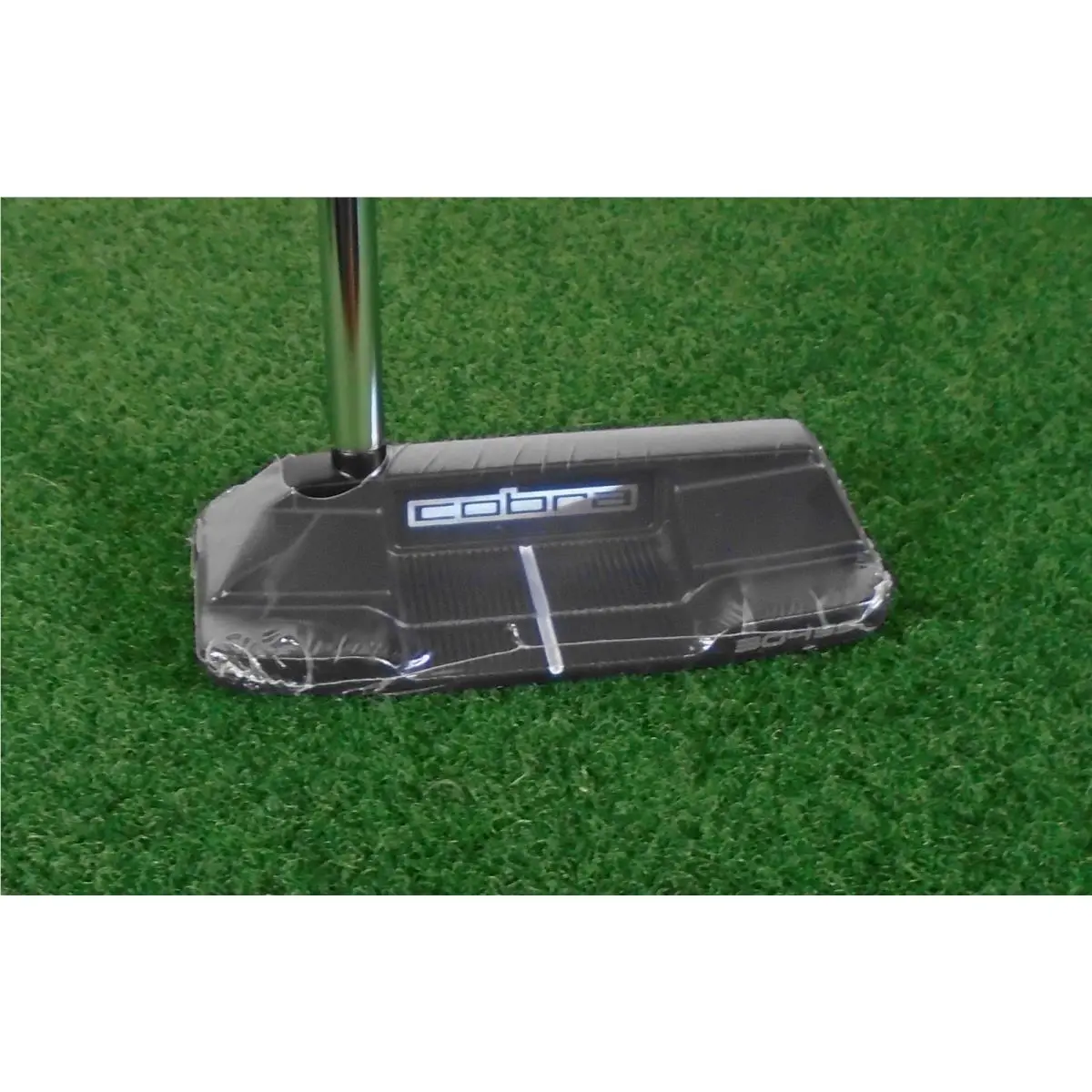 Cobra  - King Widesport - King Widesport (UPC: 887996147793) 0