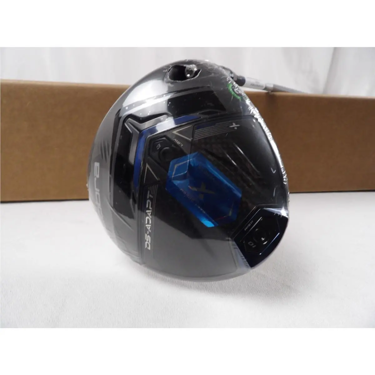 Cobra  - DS Adapt X - Adapt - Blue 0