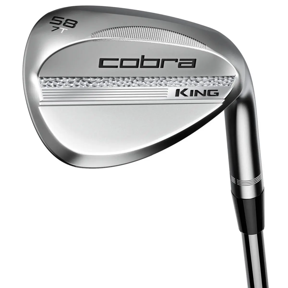 Cobra  - King Chrome T Grind - King Chrome Grind - Gold (UPC: 887996206810) 3