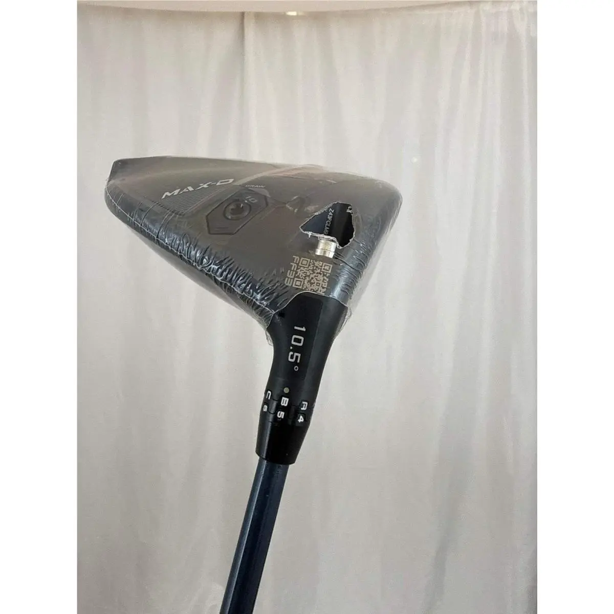 Cobra  - DS-ADAPT MAX-D - Blue 4