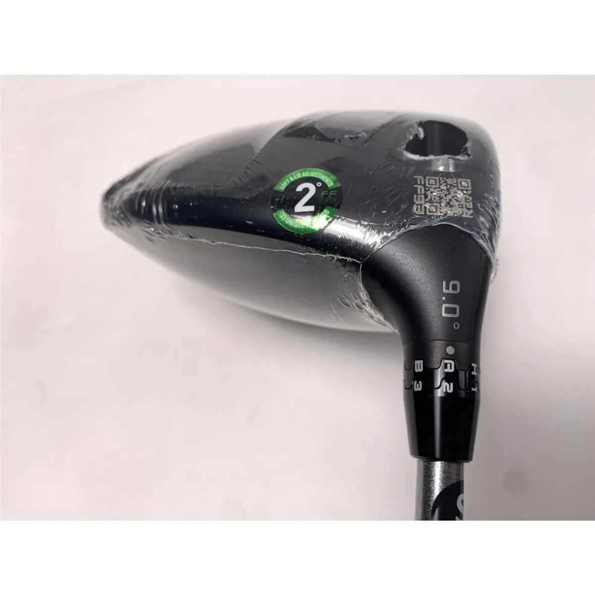 Cobra  - DS-ADAPT LS 1