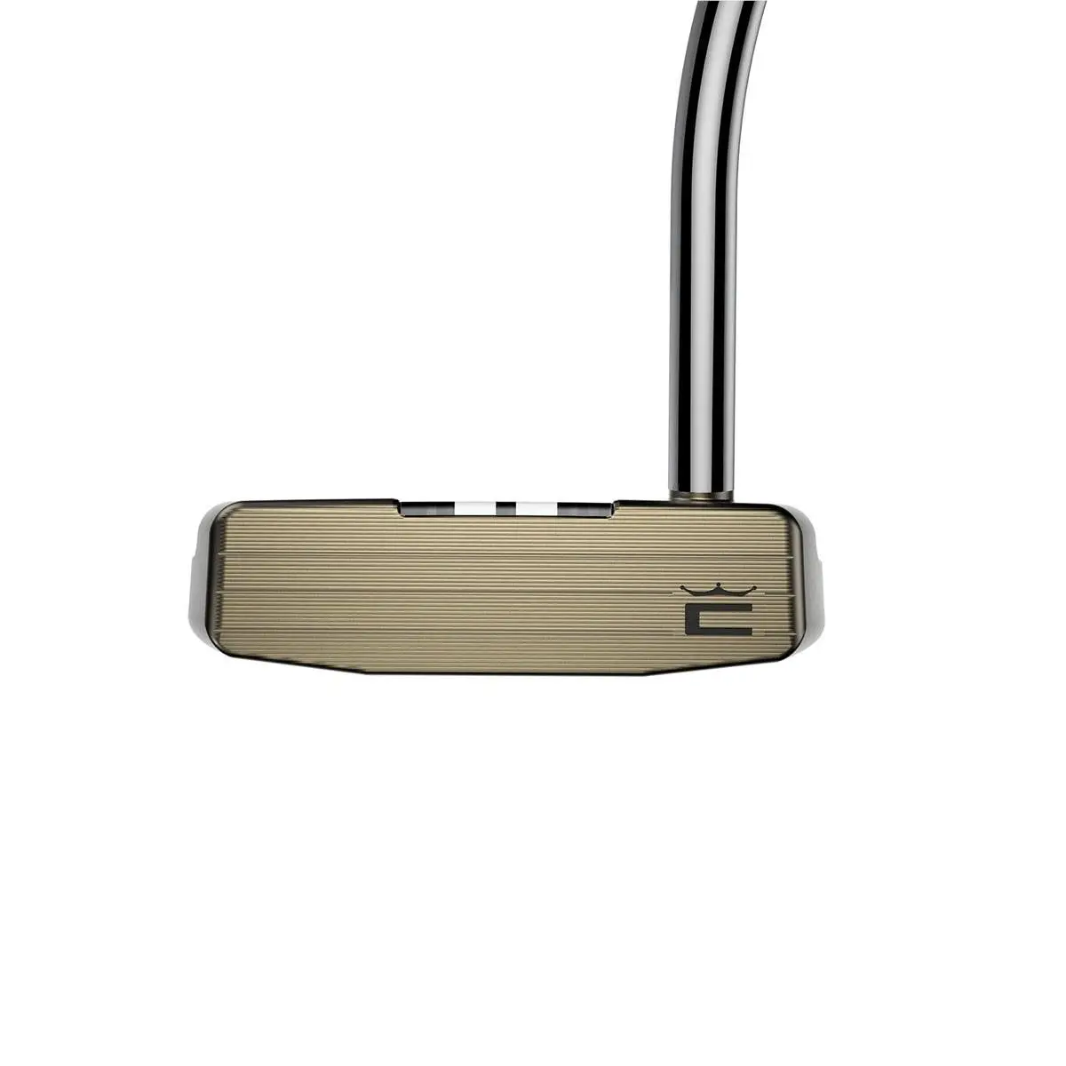 Cobra  - Cobra 3DP TOUR AGERA RS Putter - Black 1