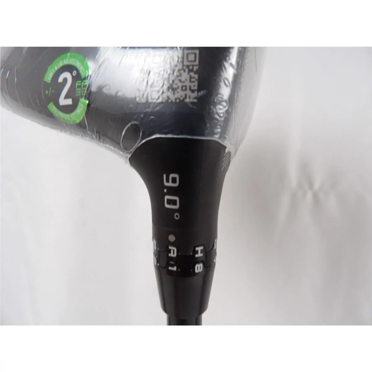Cobra  - DS Adapt X - Adapt - Black 2