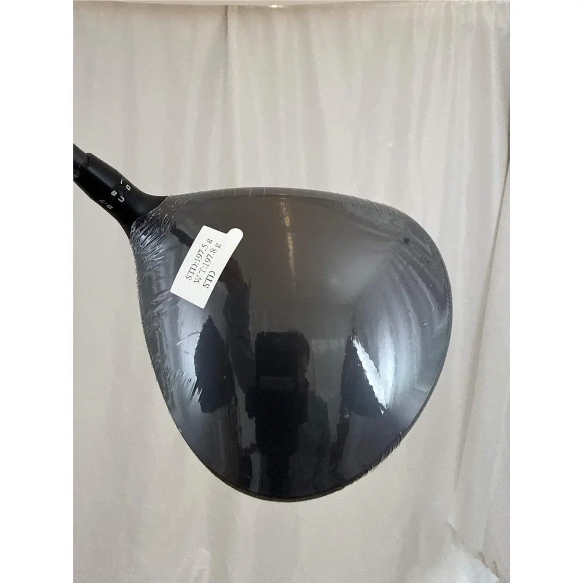 Cobra  - DS-ADAPT MAX-K - Black 2