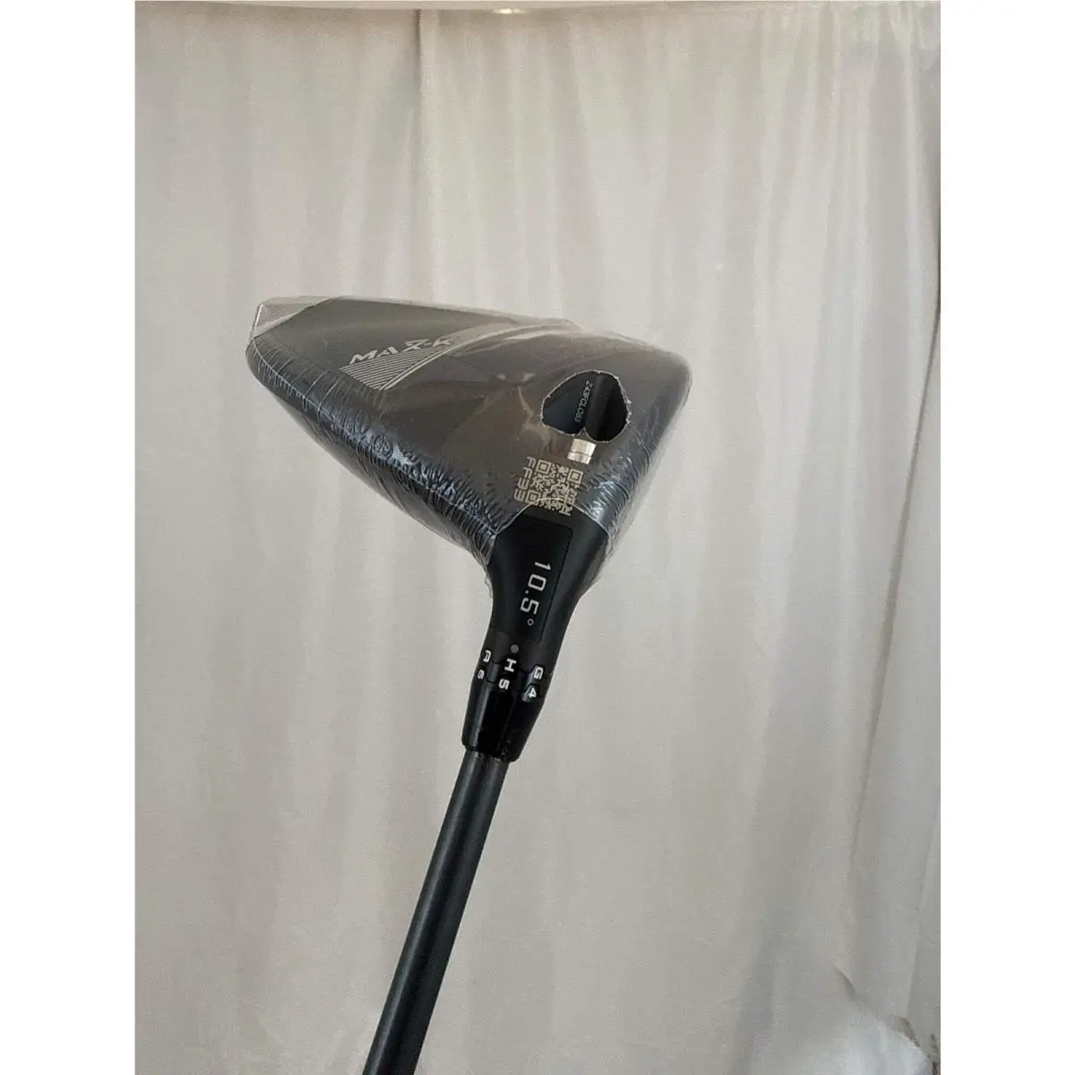 Cobra  - DS-ADAPT MAX-K - Black 4