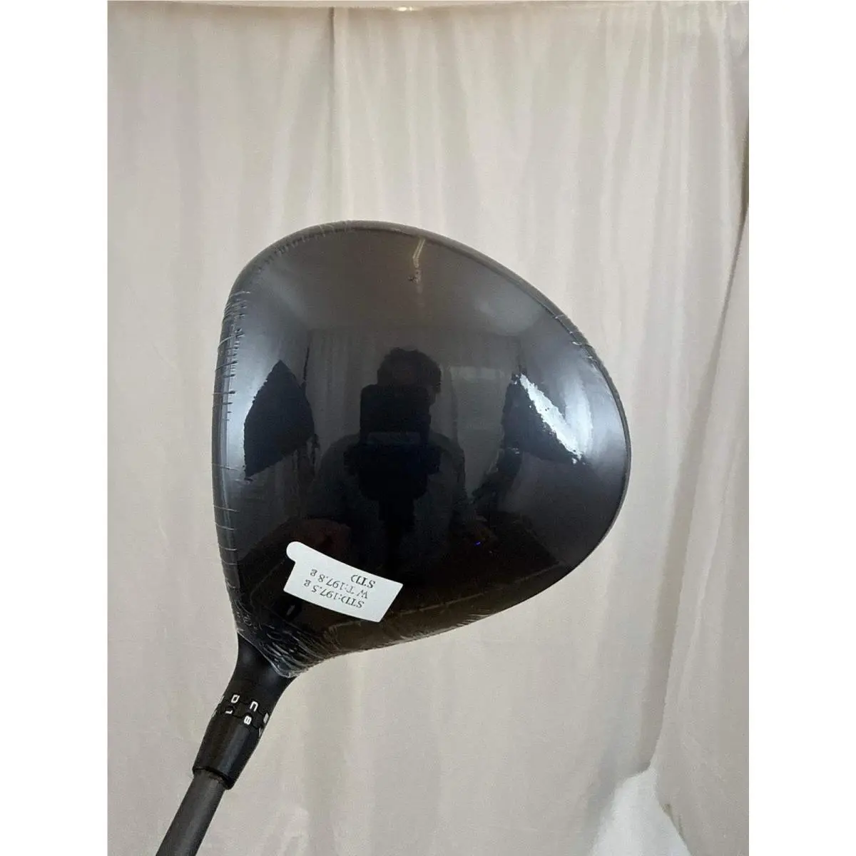 Cobra  - DS-ADAPT MAX-K - Black 1