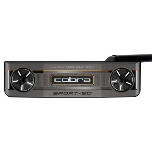 Cobra  - Vintage Sport 60 - Vintage Sport (UPC: 887996176786) 0
