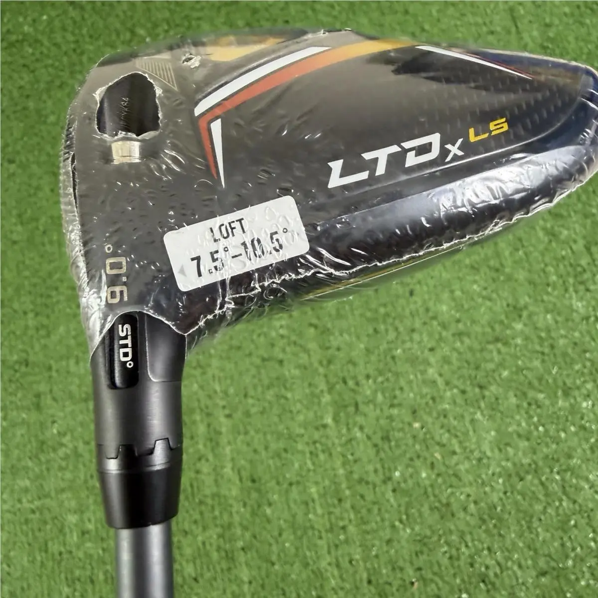 Cobra  - Cobra LTDx LS - LTDx 2