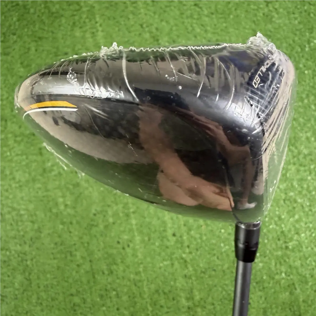 Cobra  - Cobra LTDx LS - LTDx 4