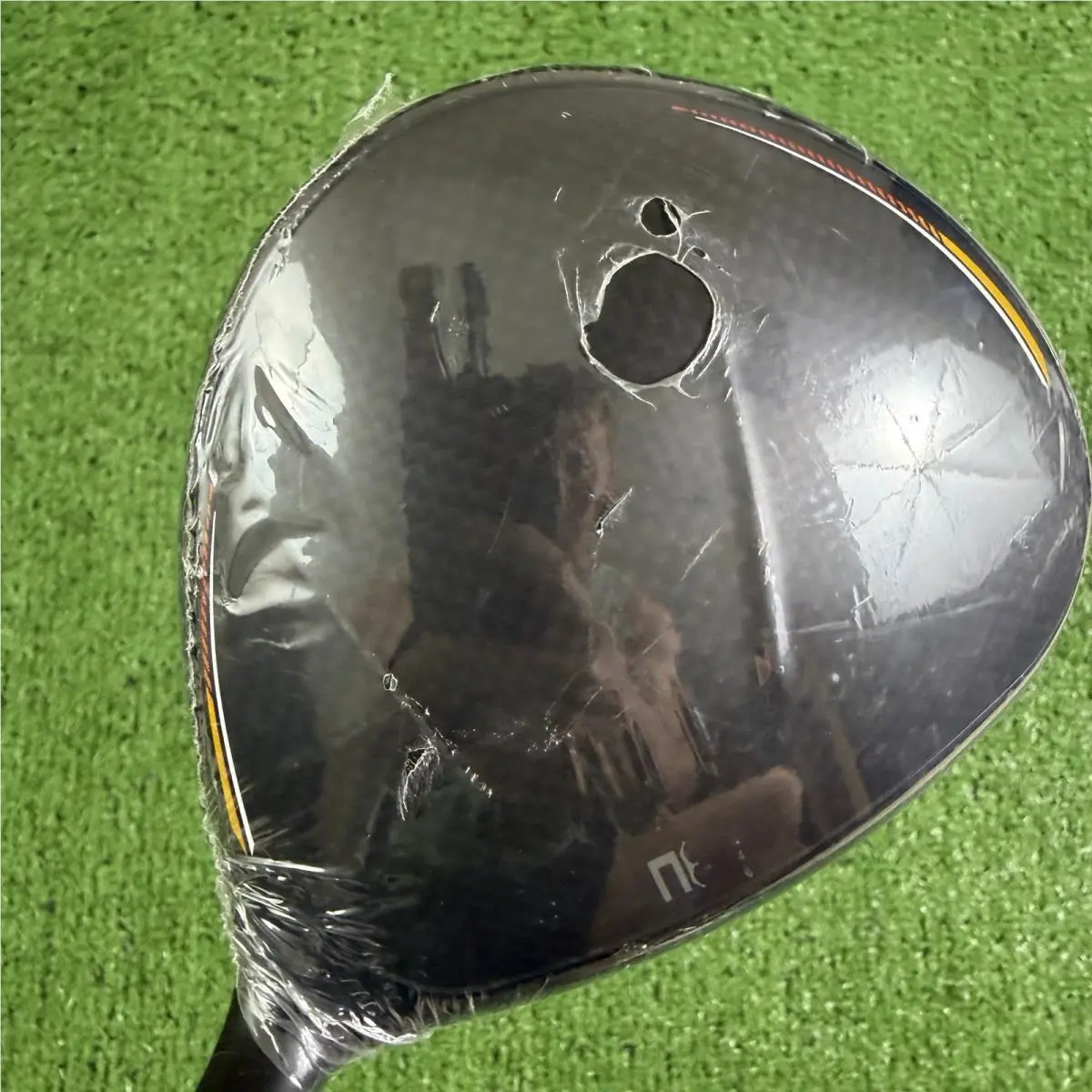Cobra  - Cobra LTDx LS - LTDx 6