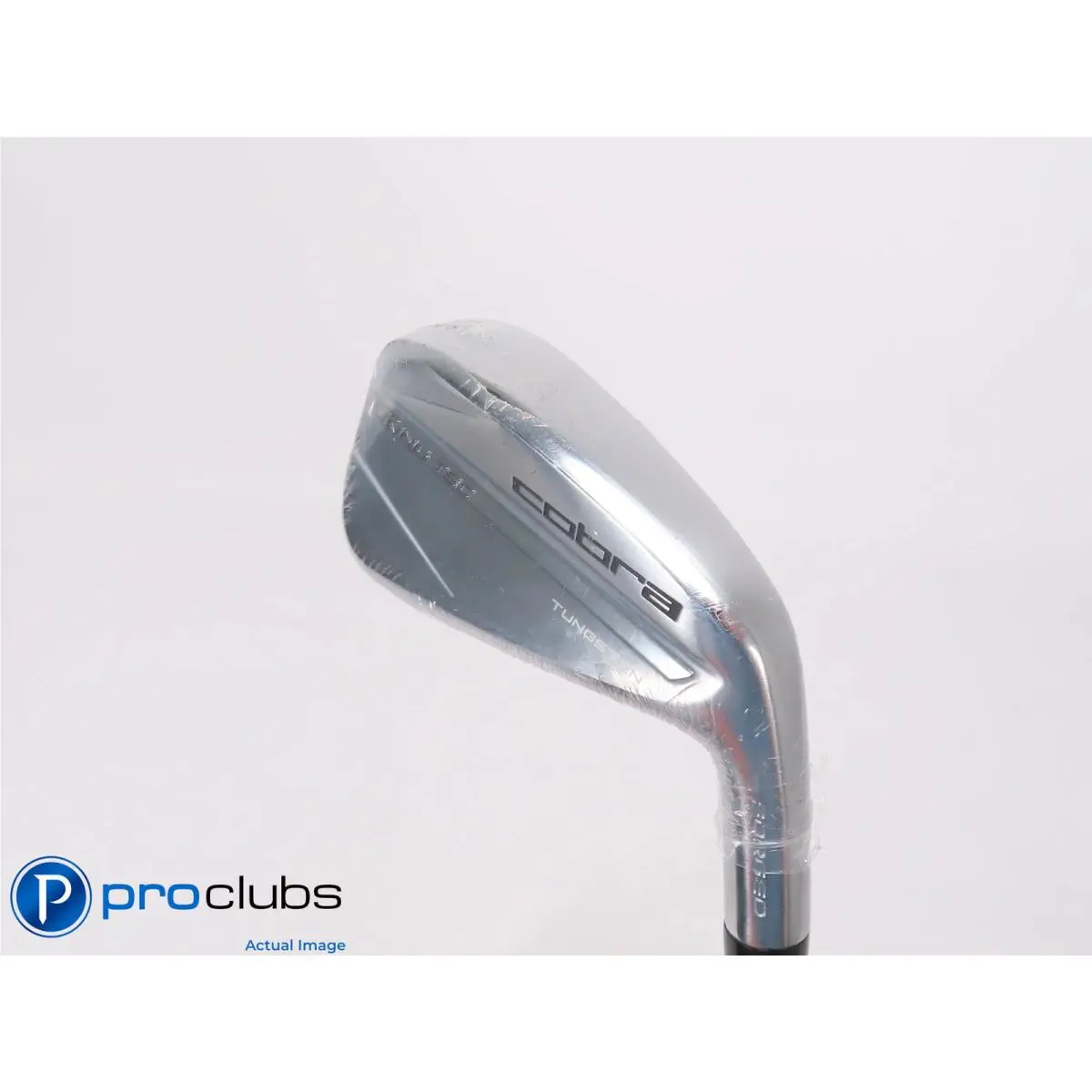Cobra `25 King Tec 5 Iron - Mmt 105 Tx-flex Graphite - 505449