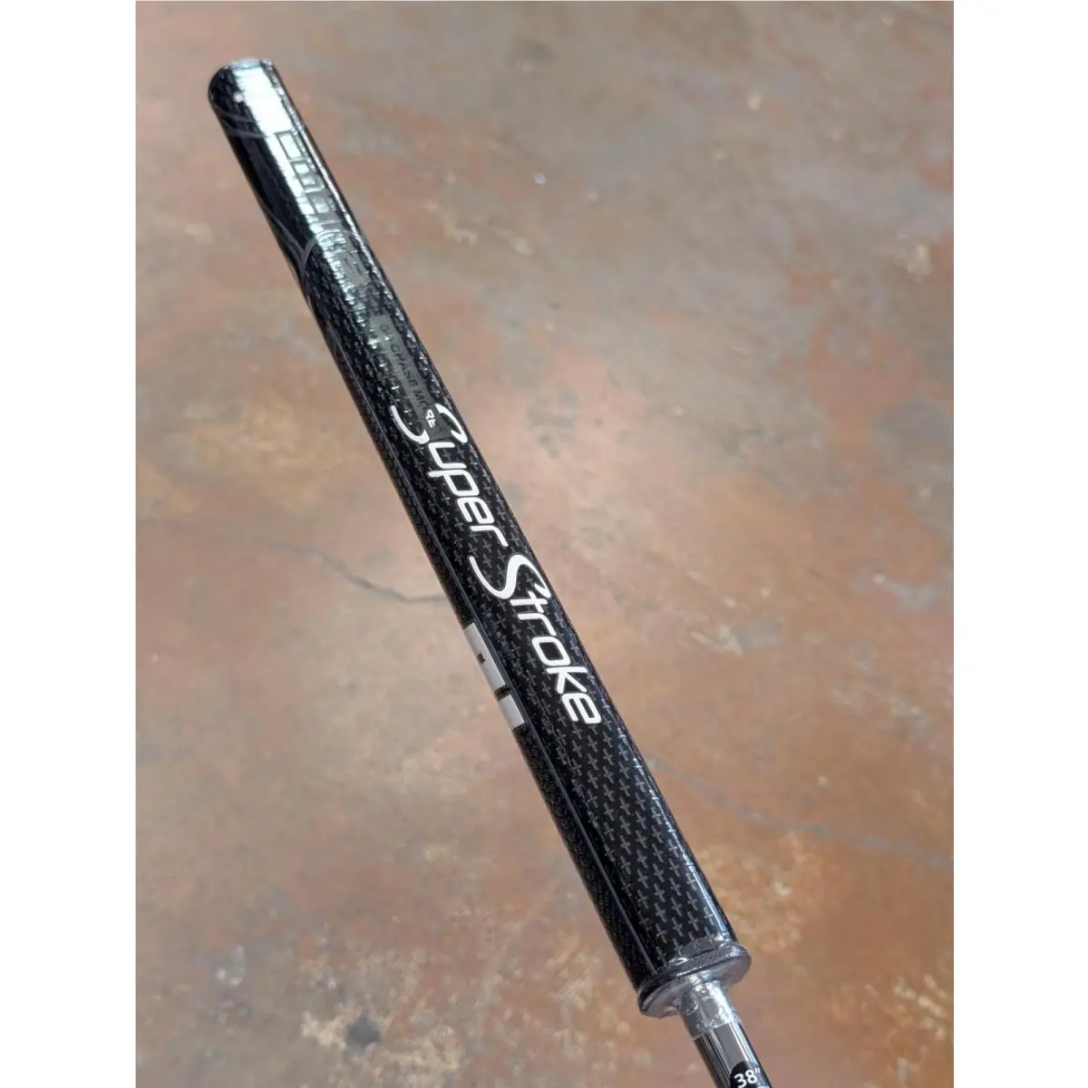 Cobra  - 3DP Tour Agera Counterbalance - Tour Agera Counterbalance 4