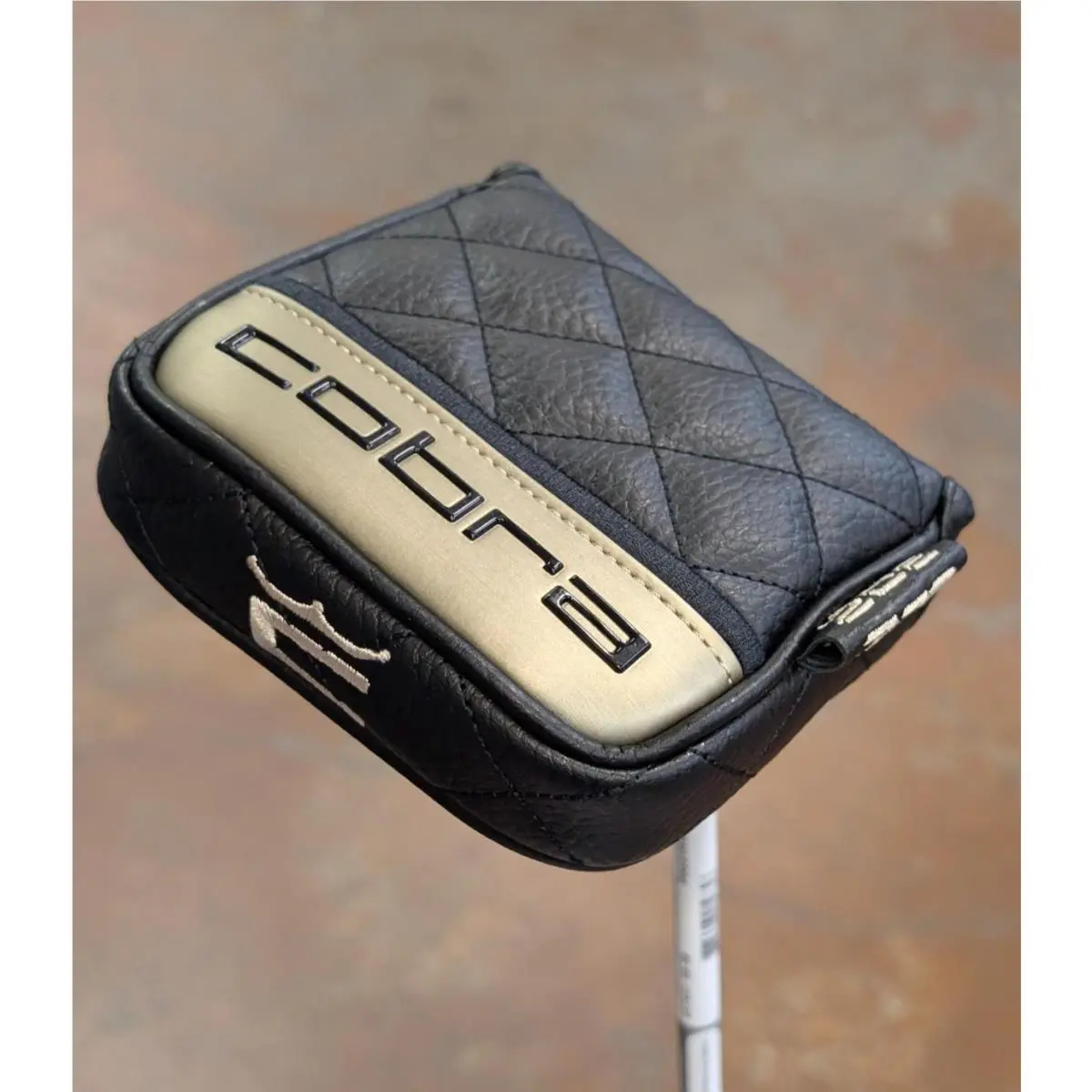 Cobra  - 3DP Tour Agera Counterbalance - Tour Agera Counterbalance 5