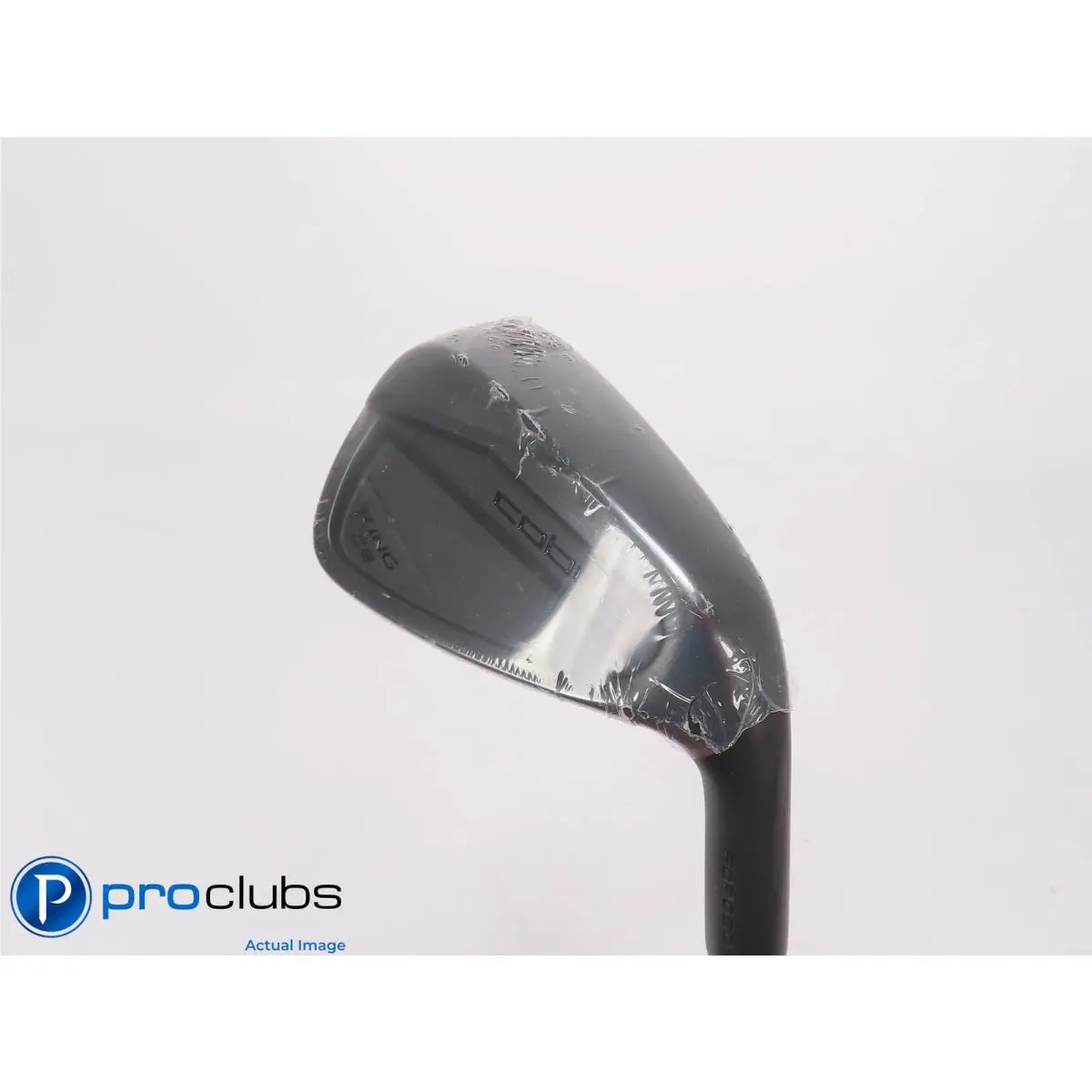 Cobra 2024 King CB Pitching Wedge - Kbs Tour CT Lite Stiff Flex - 505686