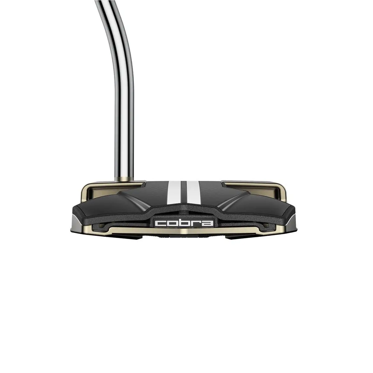 Cobra  - 3dp Tour Agera Counterbalance Putter 2