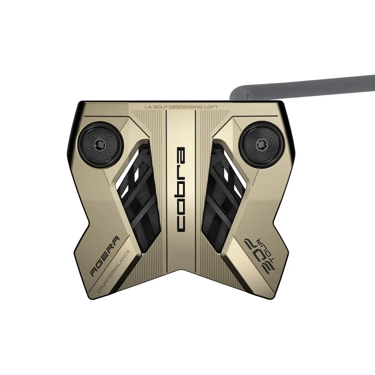 Cobra  - 3dp Tour Agera Counterbalance Putter 3