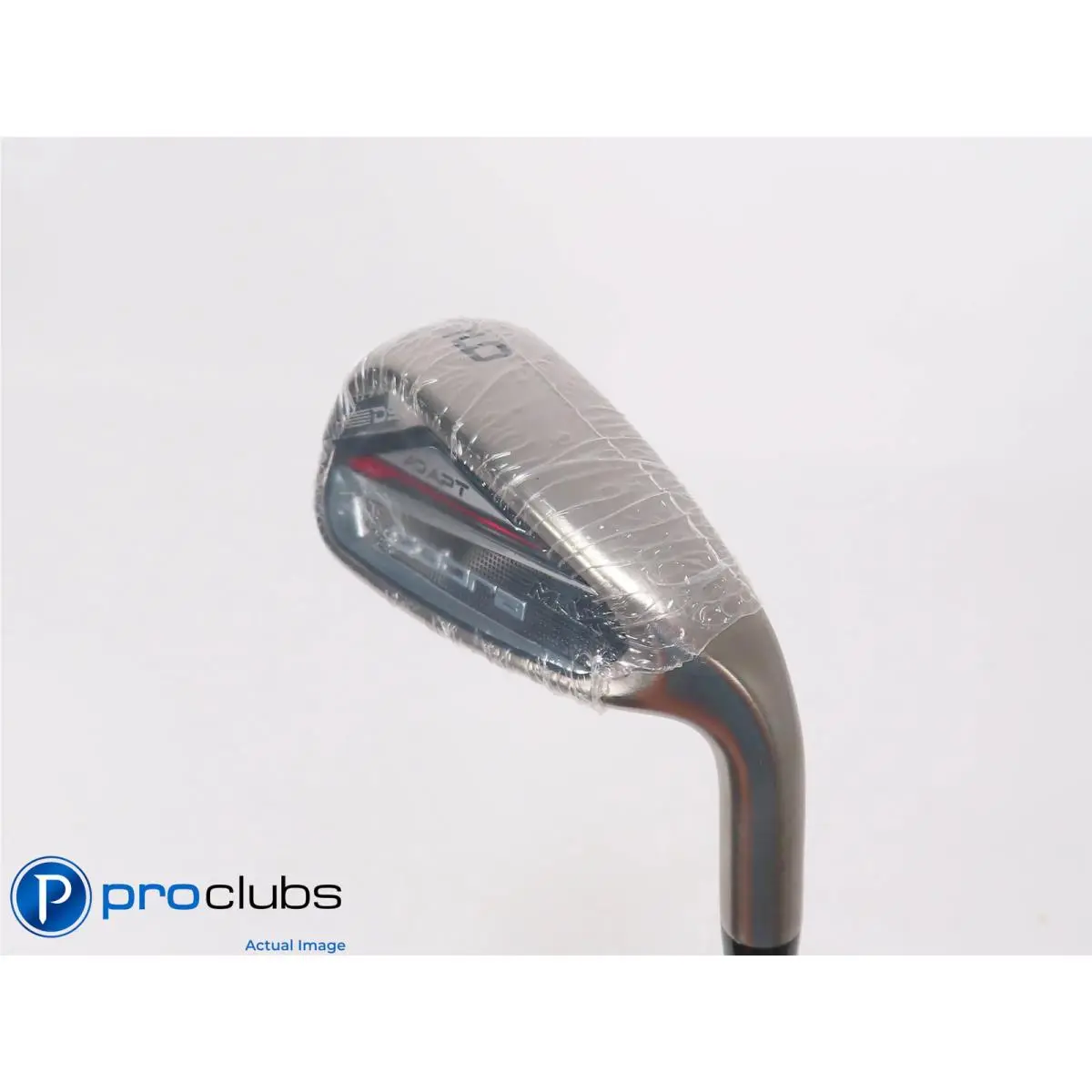 Cobra Ds-adapt Max 38.5 9 Iron - Kbs Pgi 65 Senior Flex Graphite 505327