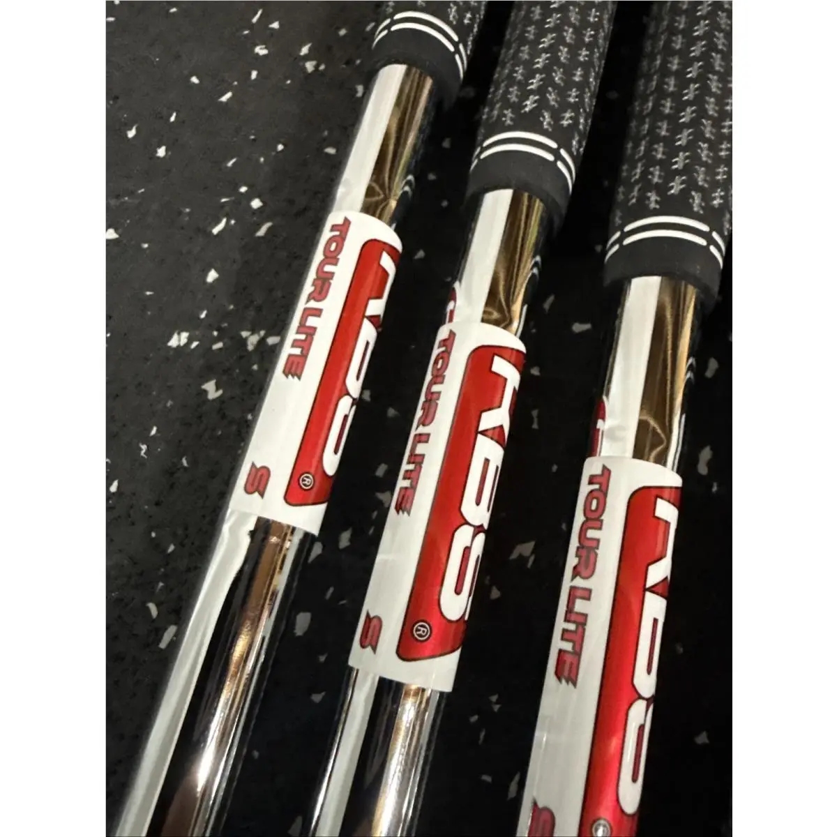 Cobra  - King Tec X - King Tec 7