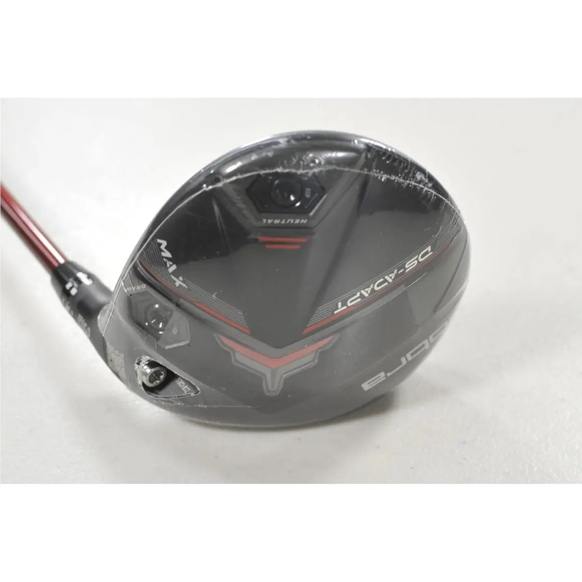 Cobra Ds-adapt Max 3-15.5 Fairway Wood Regular Flex RH Denali Graphite 214538