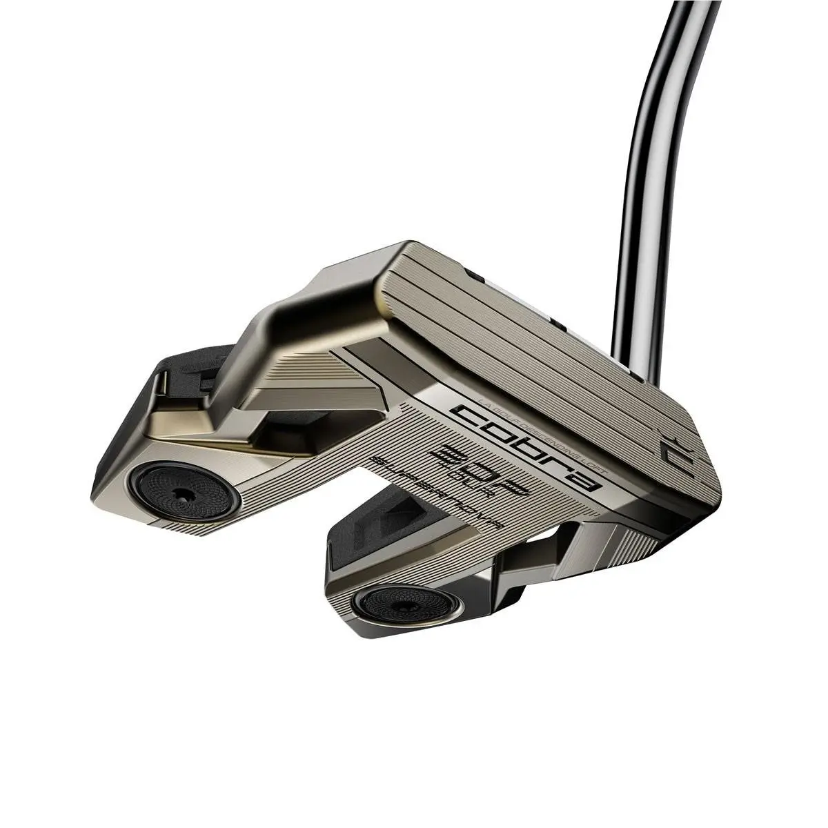 Cobra  - Cobra 3dp Tour Supernova - Tour Supernova 4