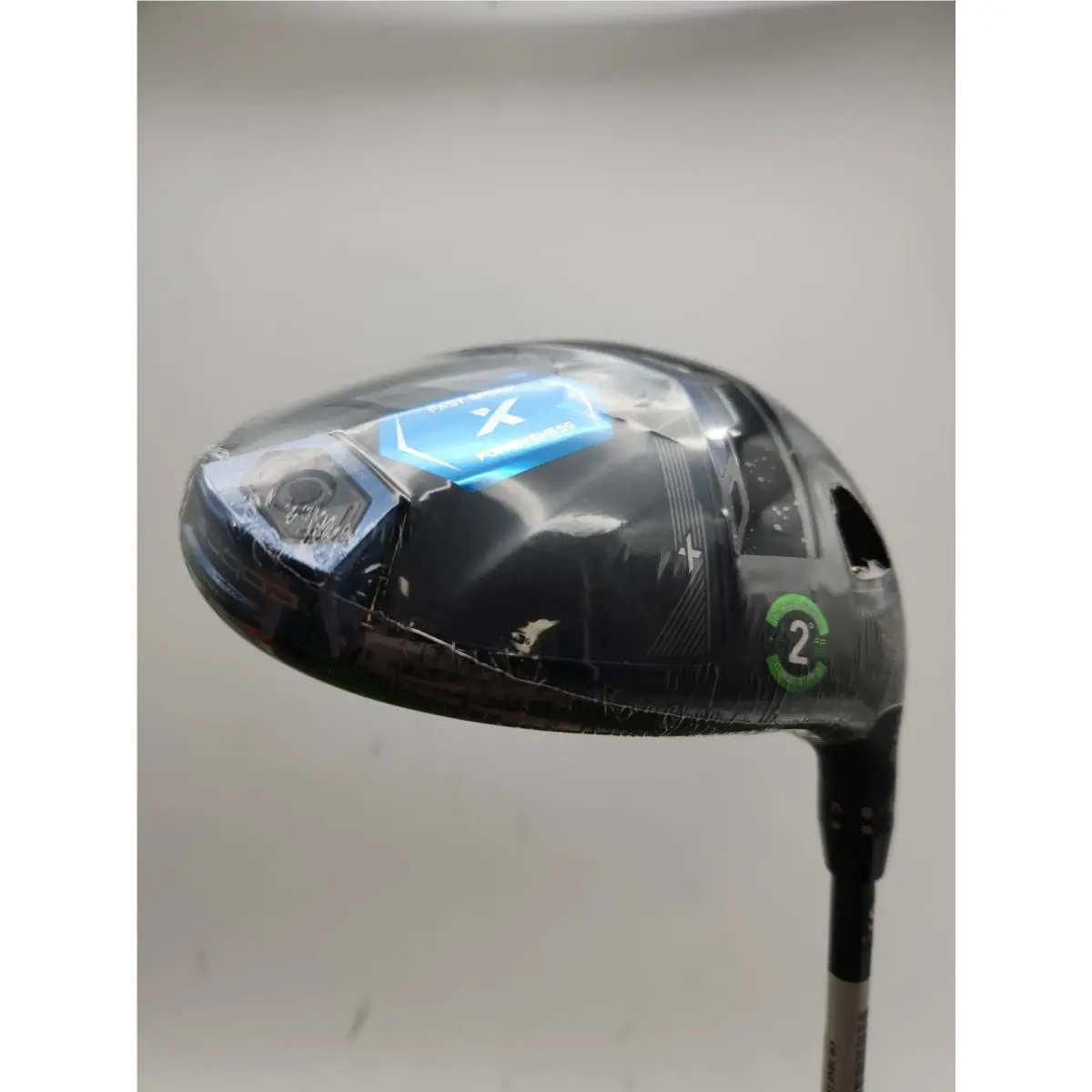 Cobra  - 2025 DS ADAPT X - ADAPT 0
