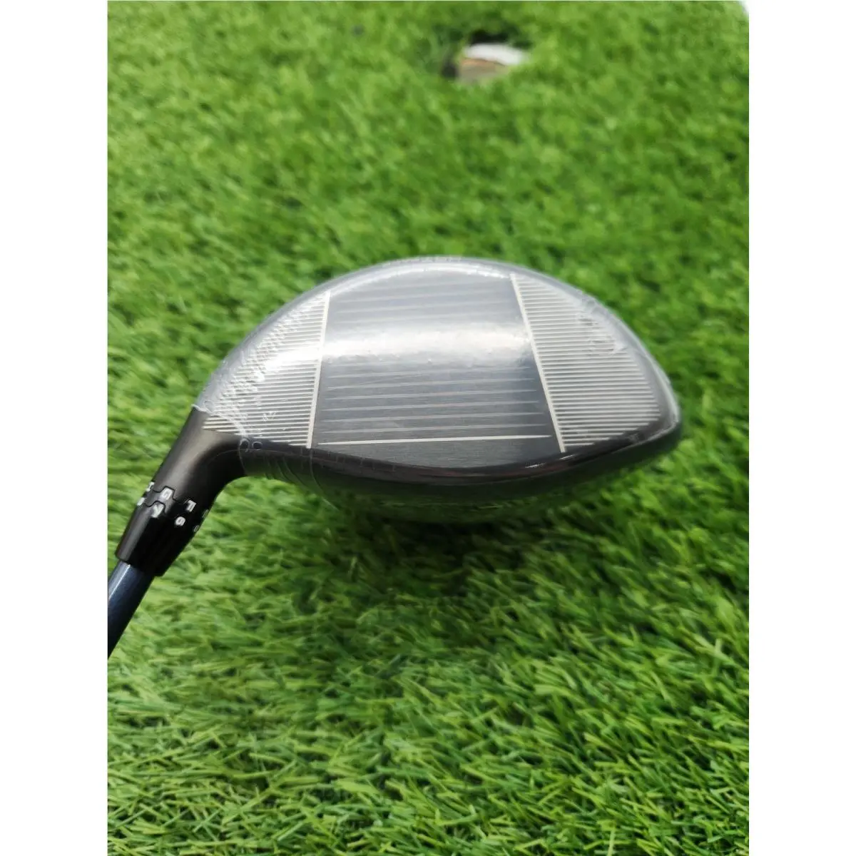 Cobra  - 2025 DS ADAPT X - ADAPT 2