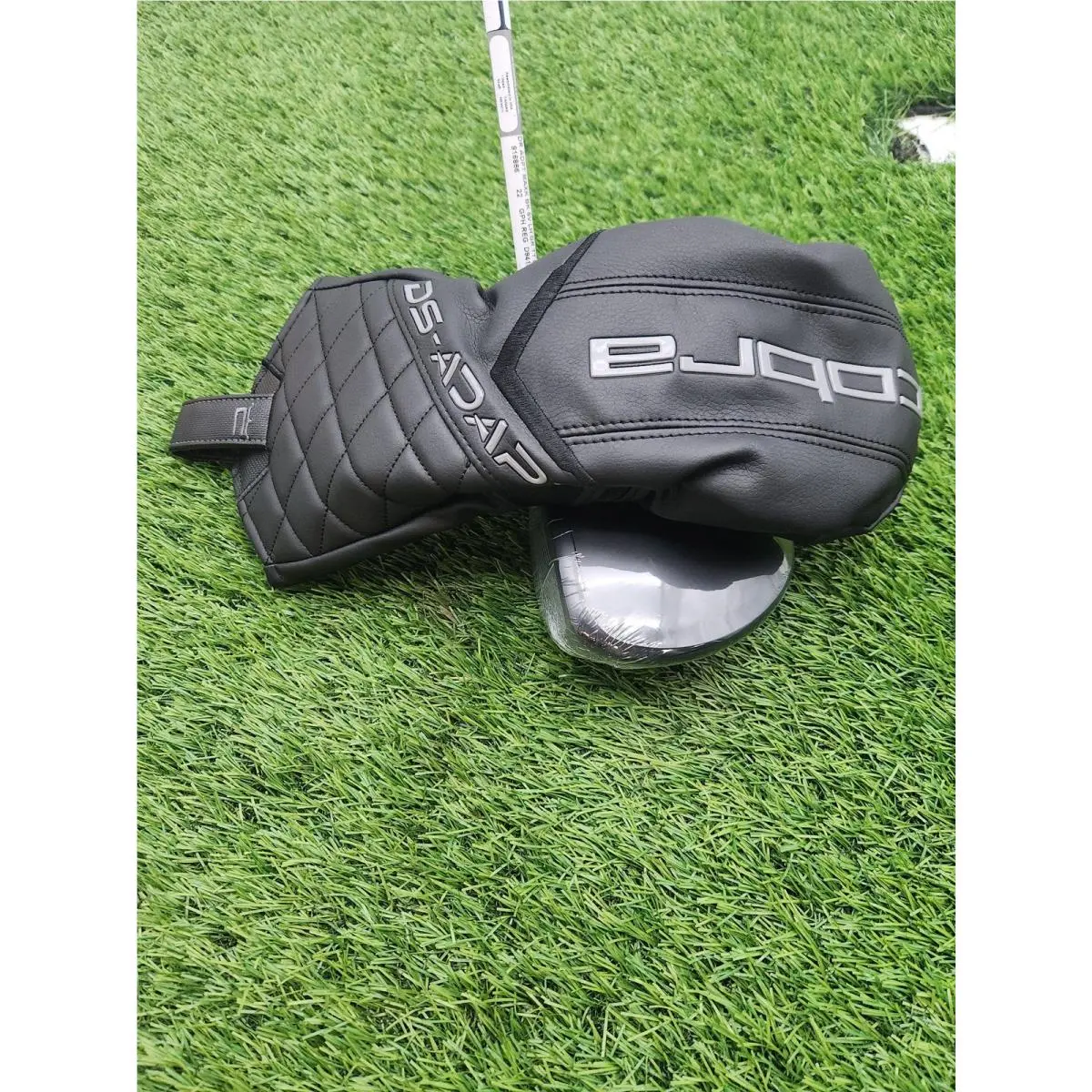 Cobra  - 2025 DS ADAPT MAX K 9