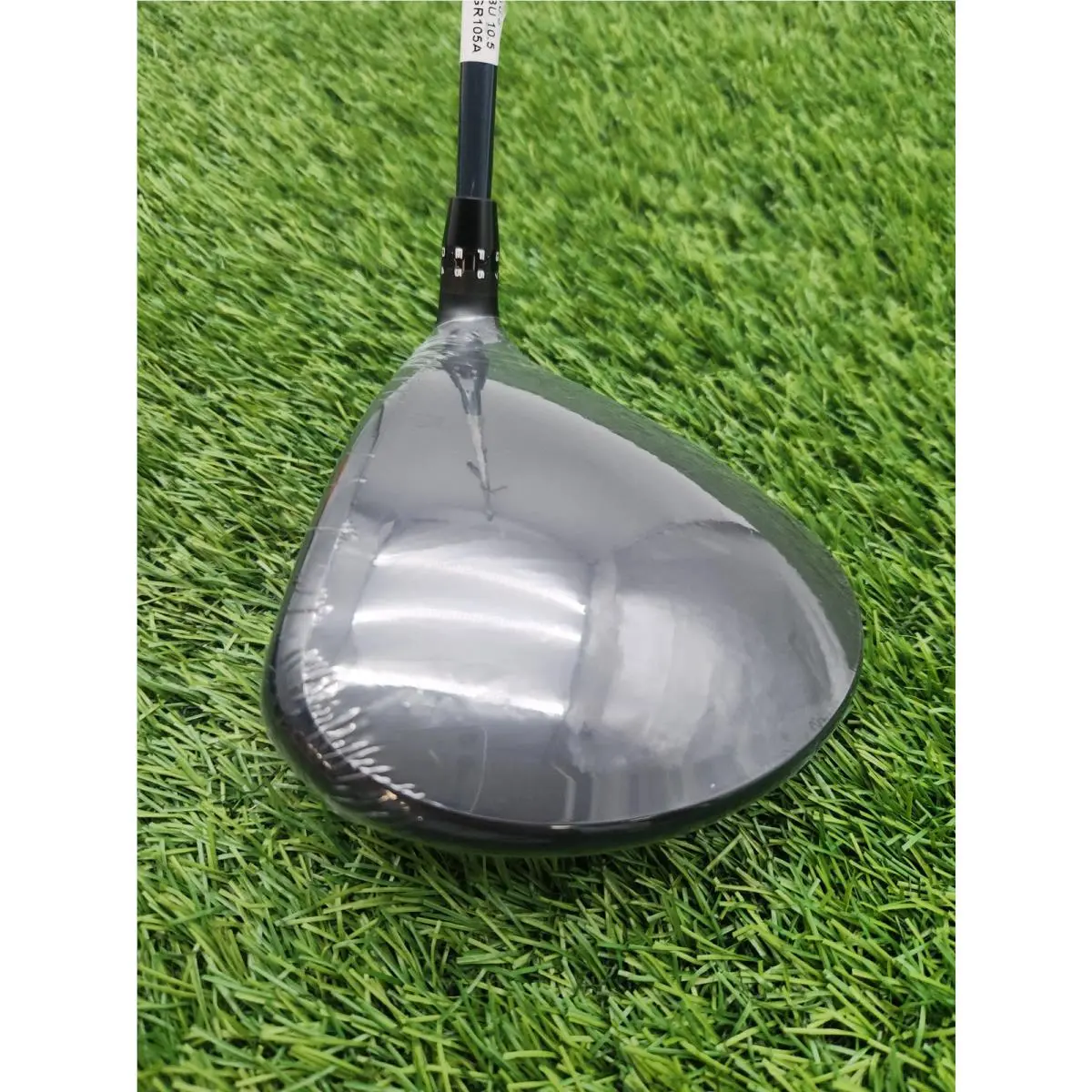Cobra  - 2025 DS ADAPT MAX K 5