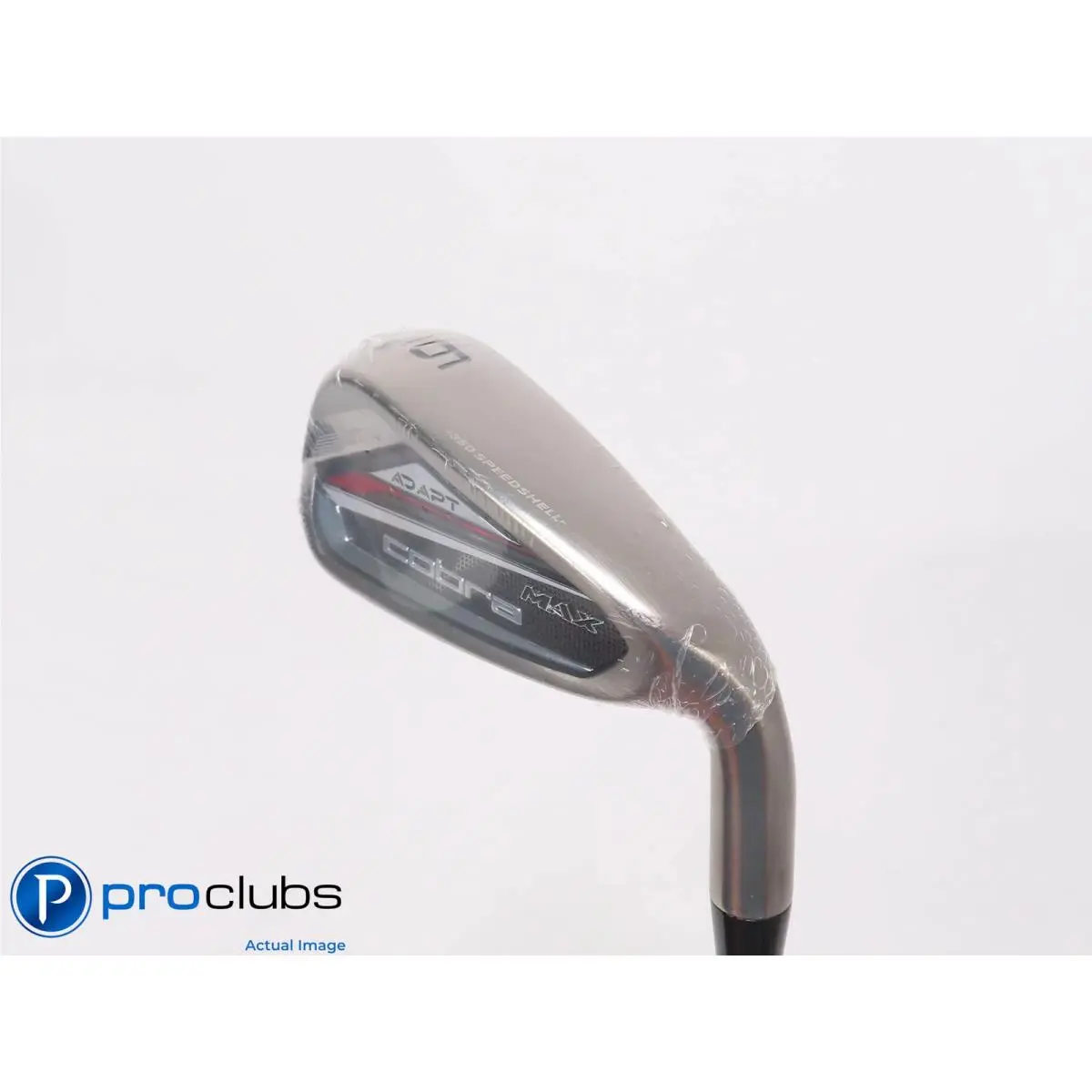 Cobra Ds-adapt Max 26 6 Iron - Kbs Tour Lite Regular Flex Steel 505303