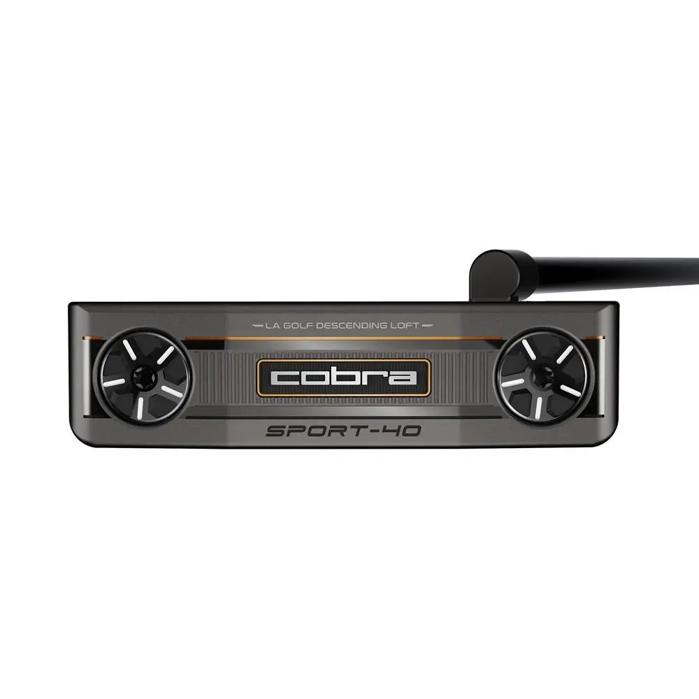 Cobra  - Sport-40 Vintage 24 - Vintage (UPC: 887996176564) 3
