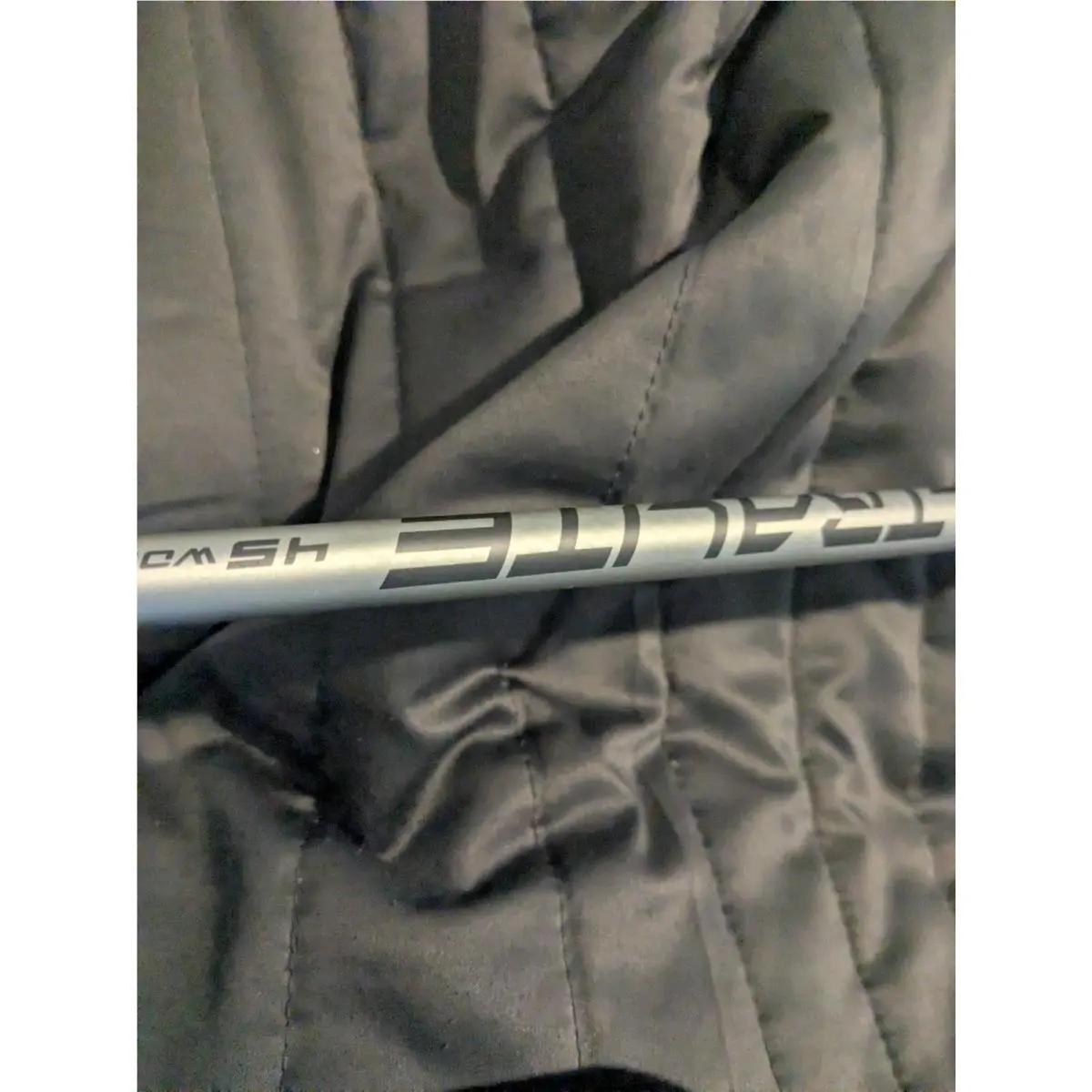 Cobra  - T Rail 2 - Rail 4