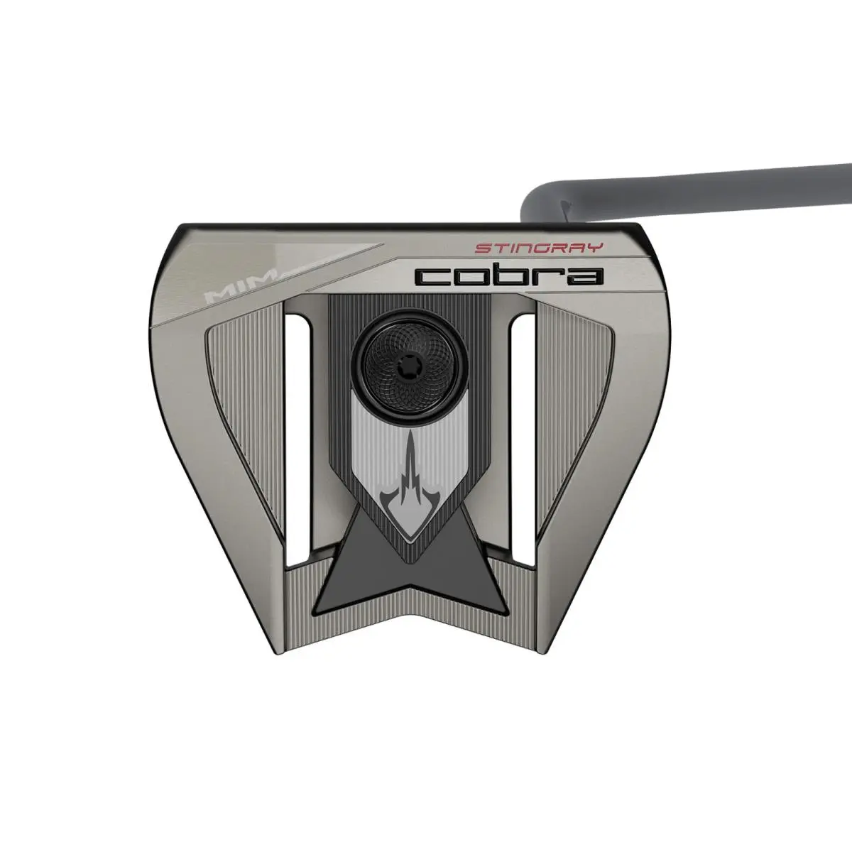 Cobra  - MIM Stingray - MIM Stingray - Lie Angle: Standard (UPC: 887996220472) 3