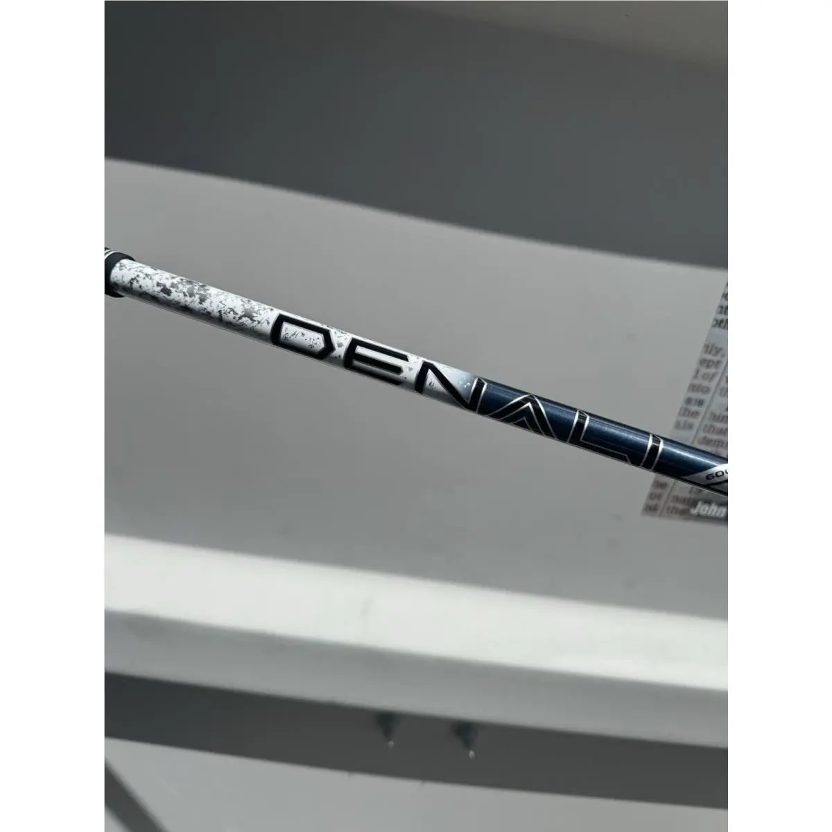 Cobra  - DS Adapt - Adapt - Blue 2