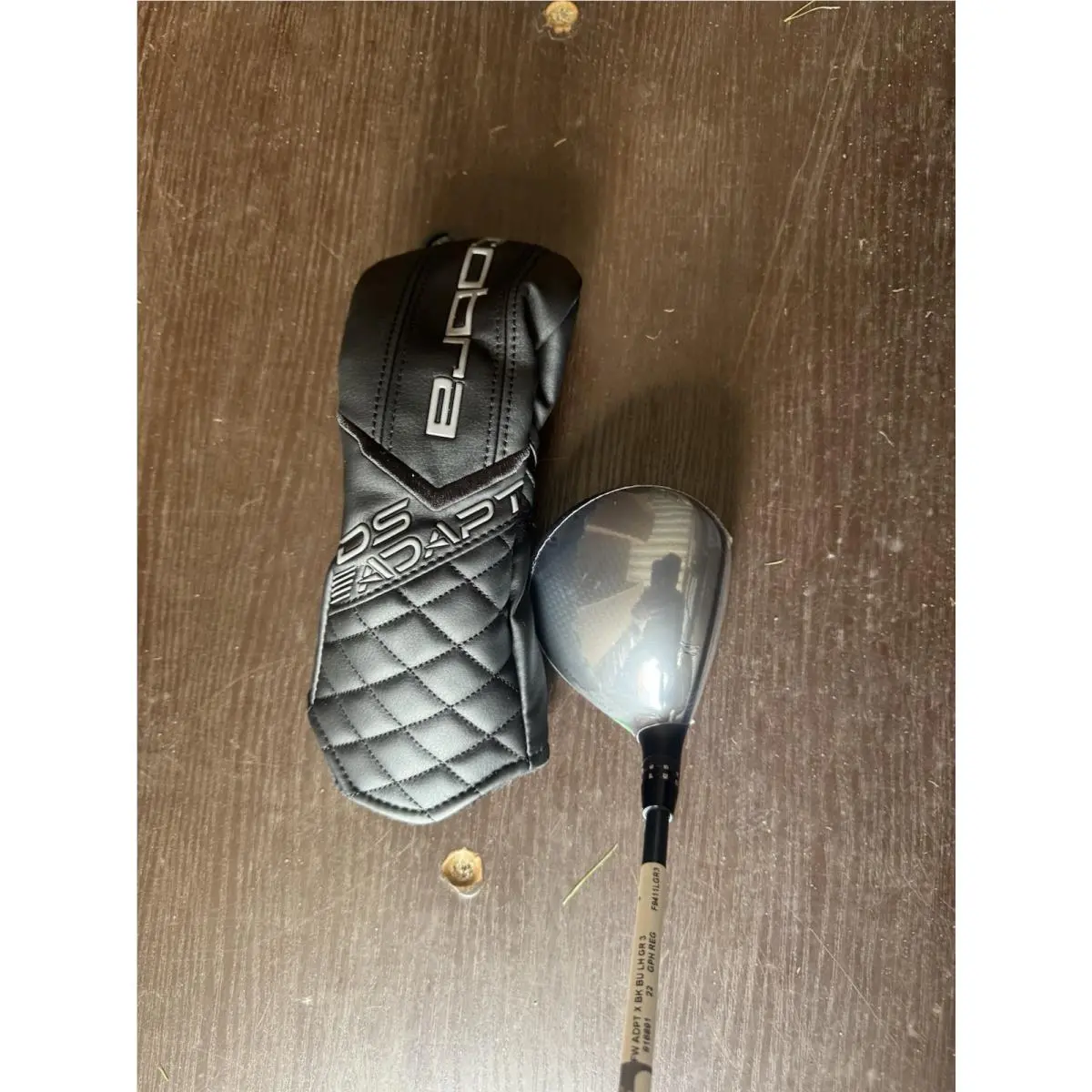 Cobra  - DS Adapt - Adapt - Blue 5