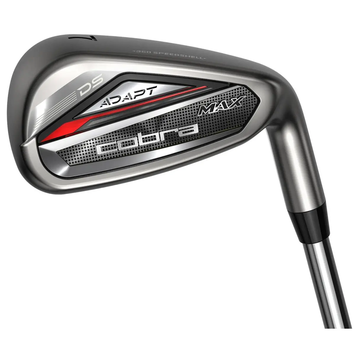 Cobra  - DS ADAPT MAX - ADAPT MAX (UPC: 887996204847) 3