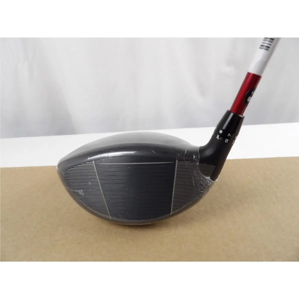 Cobra  - DARKSPEED ADAPT MAX-K - DARKSPEED ADAPT - Red 3