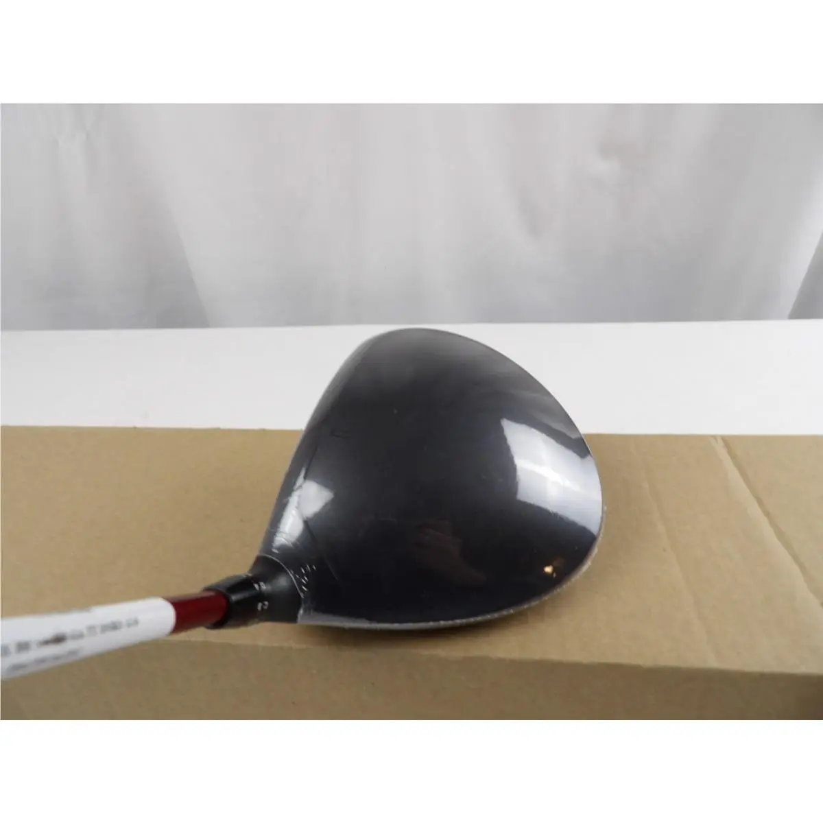 Cobra  - DARKSPEED ADAPT MAX-K - DARKSPEED ADAPT - Red 4
